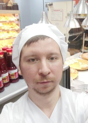 Daniil, 31, Russia, Nizhniy Novgorod