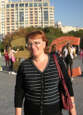 Мари, 51, Россия, Североуральск
