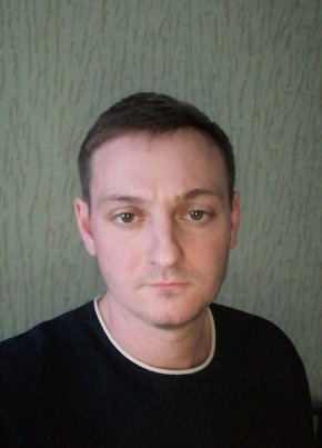 Василий, 40, Россия, Челябинск