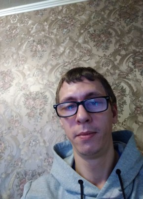 Евгений, 34, Россия, Волосово