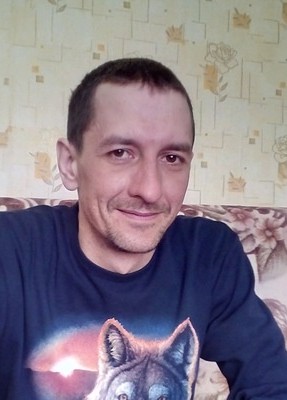 Алексей, 37, Россия, Кызыл