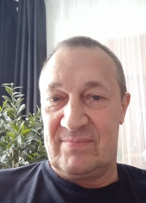Сергей, 57, Россия, Брянск