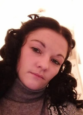 Алина из Воткинска 43 года