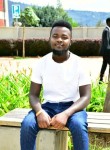 Kigl rwanda, 24 года, Kigali