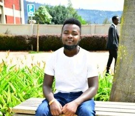 Kigl rwanda, 24 года, Kigali
