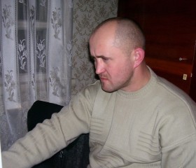 Vladimir, 49, Noginsk