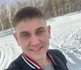 Сергей, 26 лет, Новокузнецк