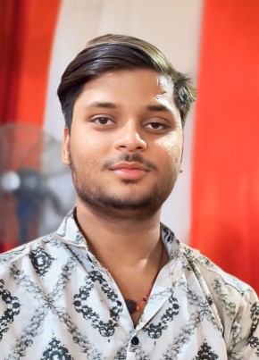 Aditya Roj, 18, India, New Delhi