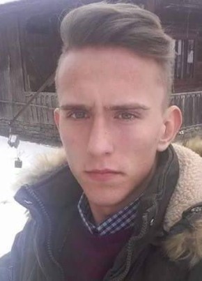 Ionut, 24, Romania, Sălişte-de-Sus