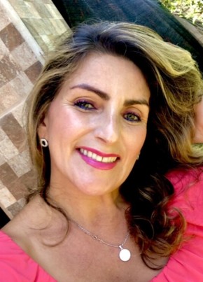 Sandra, 52, República de Costa Rica, Alajuela