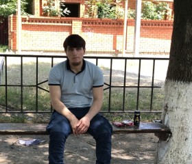 Муслим, 28 лет, Орджоникидзевская