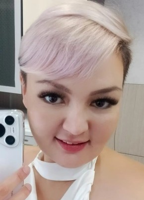 Незнакомка из Иркутска 34 года