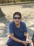 Sebas, 18 лет, México Distrito Federal
