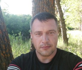 Антон, 45 лет, Бузулук