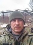Vova, 42 года, Артемівськ (Донецьк)