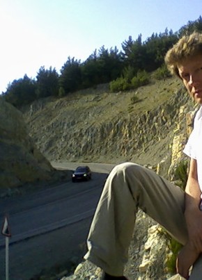 Sergey, 64, Russia, Arkhangelsk