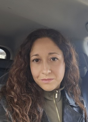 Татьяна, 37, Россия, Саратов