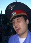 Михаил, 27 лет