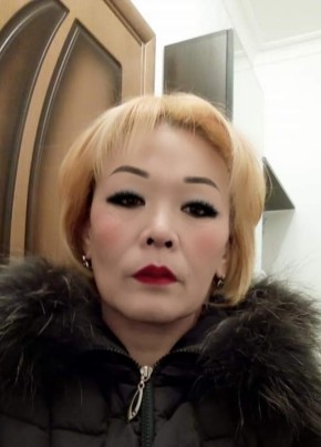 Лена, 51, Қазақстан, Алматы