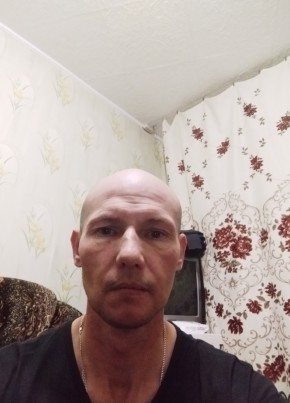 Александр, 43, Россия, Орск
