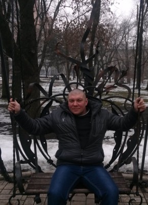 Denis, 42, Ukraine, Makiyivka