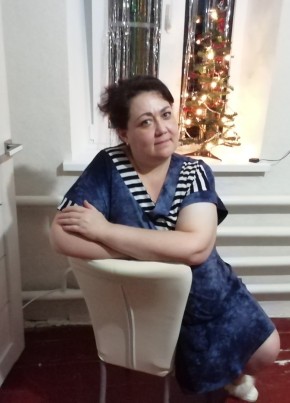 Альмира , 49, Россия, Каневская