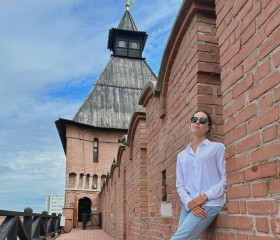 Melaniya, 28, Ufa