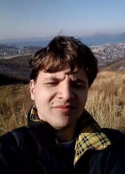 Danil, 30, Russia, Nakhodka
