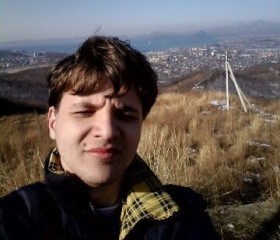 Danil, 30, Nakhodka