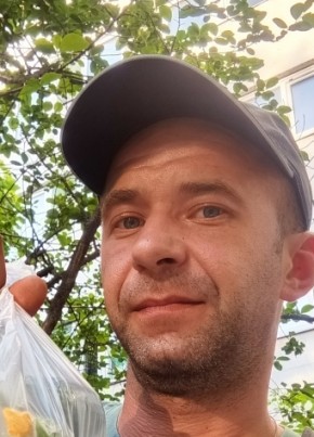 Pavel, 36, Russia, Saint Petersburg