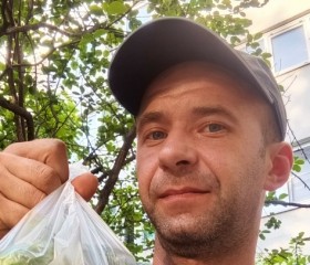 Pavel, 36, Saint Petersburg