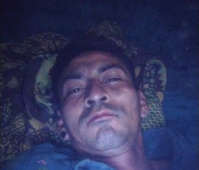 Bryan, 29, Quetzaltenango