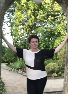 Ольга, 57, Россия, Пушкино