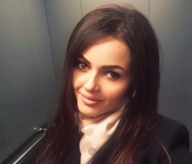 Tatyana, 30, Moscow