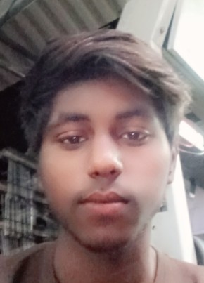 Angraej, 18, India, Ahmedabad