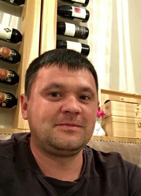 Руслан, 40, Россия, Кемерово