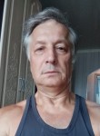 Сергей Васильеви, 65 лет, Уссурийск