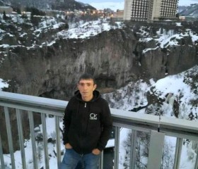 Saq, 32, Yerevan