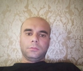 Мах, 35 лет, Троицк (Челябинск)