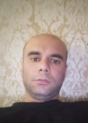 Мах, 35, Россия, Троицк (Челябинск)