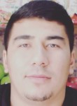 Nurullo, 27, Krasnoyarsk