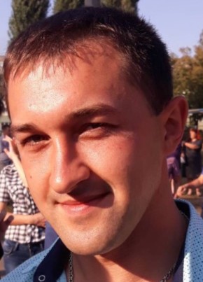 Тарас, 33, Україна, Черкаси