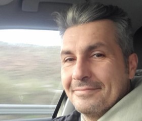 Simon, 43, Thessaloniki