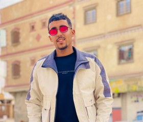 Mohamed, 29, Adrar