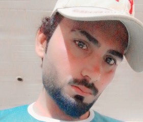 Asif, 29, Kamar Mushani