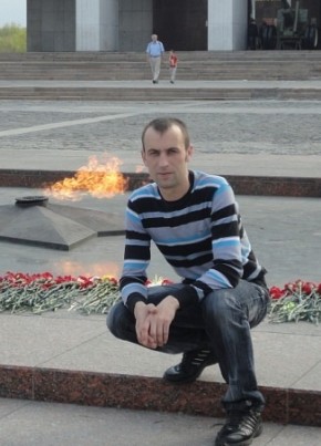 Михаил, 40, Россия, Урень
