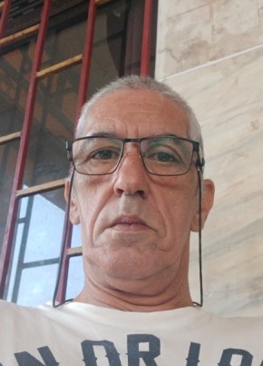 Luiz из Setúbal 54 года