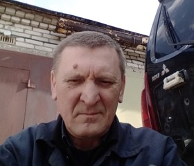 Михаил, 56 лет, Реутов