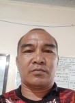 Daniel paco, 40 лет, Lungsod ng Surigao