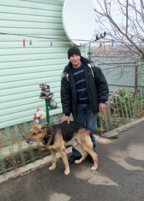 Сергей, 52, Україна, Дружківка